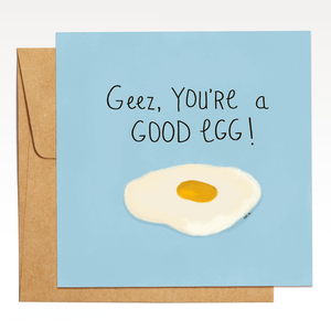 Good Egg