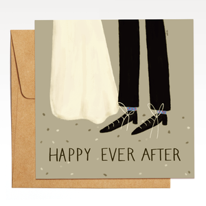 Happy Ever After